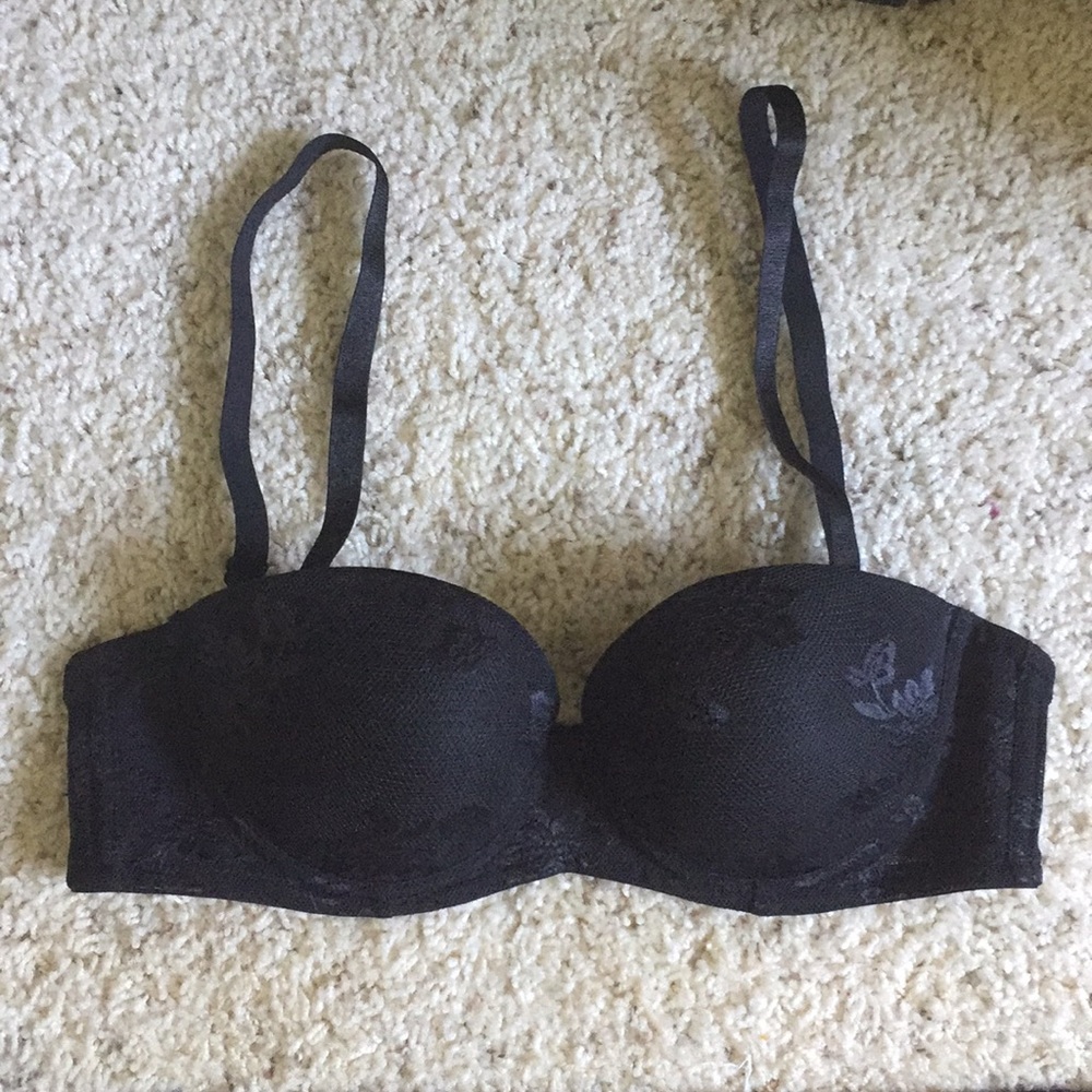 The Little Bra Company TLBC Sascha bra 30c